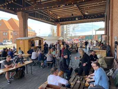 Sudden Death Brewing Co. - Brewery & Pub