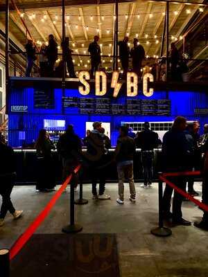 Sudden Death Brewing Co. - Brewery & Pub