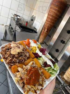 Döner Haus
