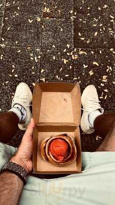 Hector´s Rolling Buns