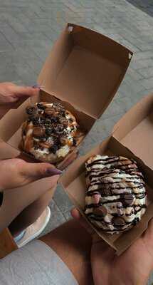 Hector´s Rolling Buns