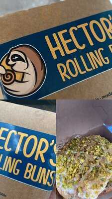 Hector´s Rolling Buns