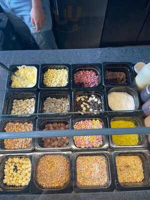 Hector´s Rolling Buns