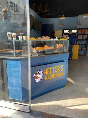 Hector´s Rolling Buns
