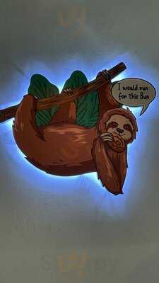 Hector´s Rolling Buns