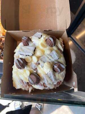 Hector´s Rolling Buns