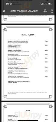 Ristorante Pizzeria Forchetta&company