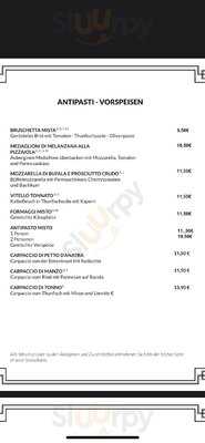 Ristorante Pizzeria Forchetta&company