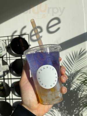 Pearls Urban Café