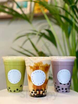 Pearls Urban Café