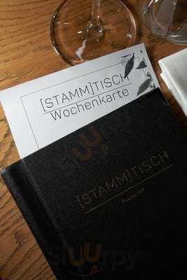 Stammtisch Gmbh