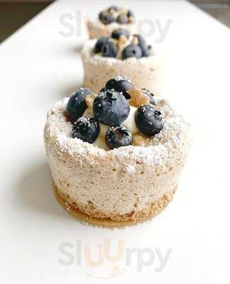 Nagitorei Pastry & Cakes