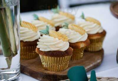 Nagitorei Pastry & Cakes