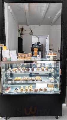 Nagitorei Pastry & Cakes