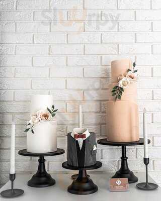 Nagitorei Pastry & Cakes