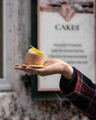 Nagitorei Pastry & Cakes