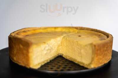 Nagitorei Pastry & Cakes