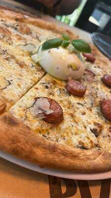 Pizza Punto It Mainz