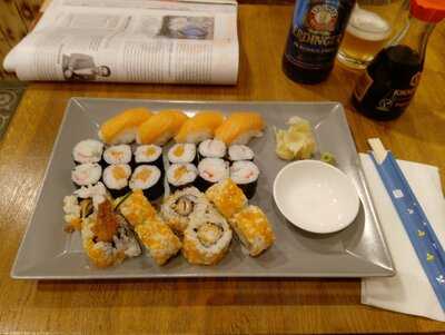 Phan Sushi