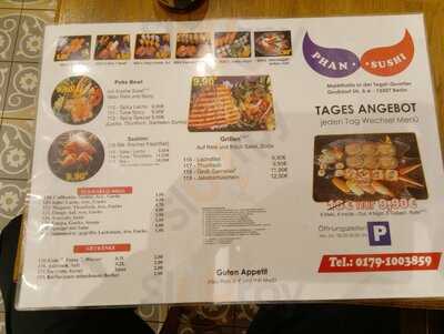 Phan Sushi
