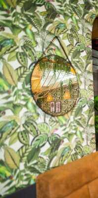 Mauritius Stuttgart-süd