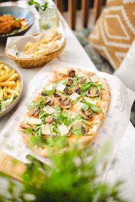 Mauritius Stuttgart-süd