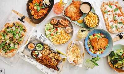 Mauritius Stuttgart-süd