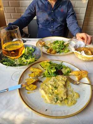 Stella Ristorante Inh. Amritpal Singh