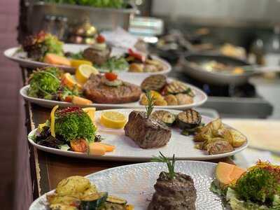 Stella Ristorante Inh. Amritpal Singh