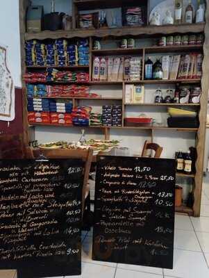 Alimentari Altavilla