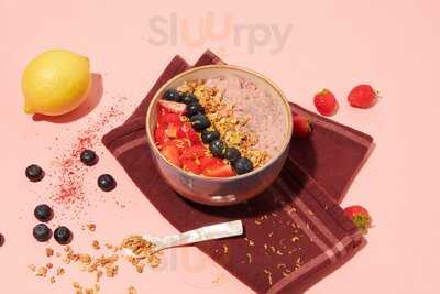 Moriz - Die Milchreisbar