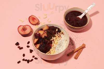 Moriz - Die Milchreisbar