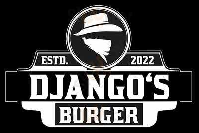 Django's Burger