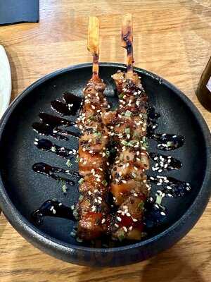 Midori - Green Fusion Cuisine