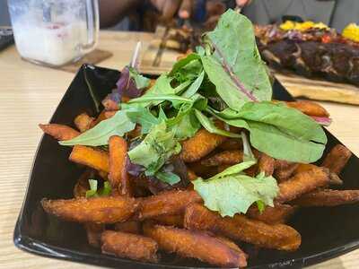 Lily Grill-club By Lily Burger