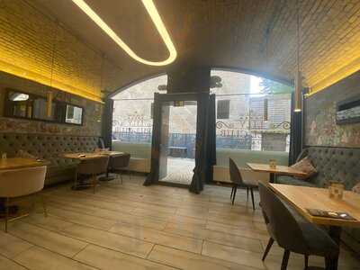 Lily Grill-club By Lily Burger