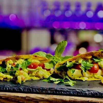 Sparsa Lounge Und Bar