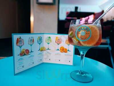 Sparsa Lounge Und Bar