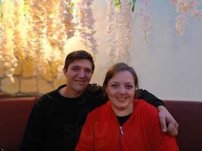 Sparsa Lounge Und Bar