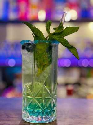 Sparsa Lounge Und Bar