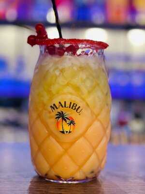 Sparsa Lounge Und Bar