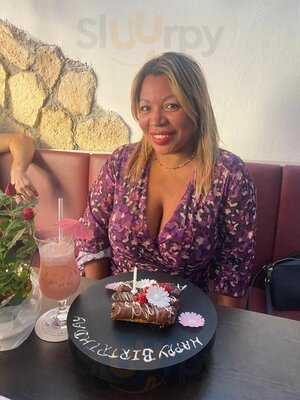 Sparsa Lounge Und Bar