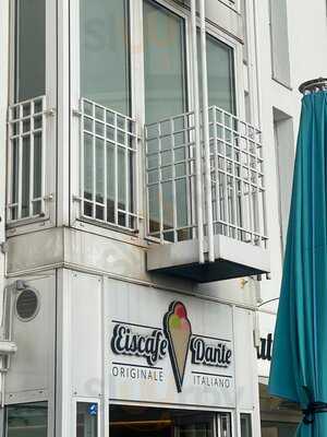 Eiscafé Dante