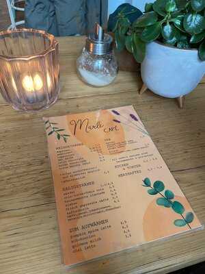 Café Marle
