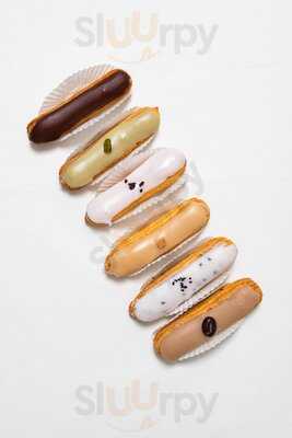 Boulangerie Dompierre