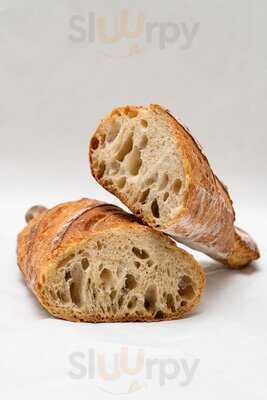 Boulangerie Dompierre