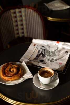 Boulangerie Dompierre