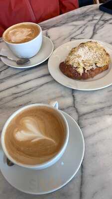 Boulangerie Dompierre