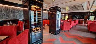 Jw Steakhouse Berlin