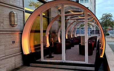 Jw Steakhouse Berlin